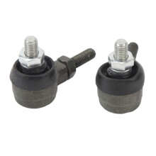 Premium Tie Rod End Ball Joint M8 Thread for ATV GO KART MOPED 110GKG-2 49FM5-E