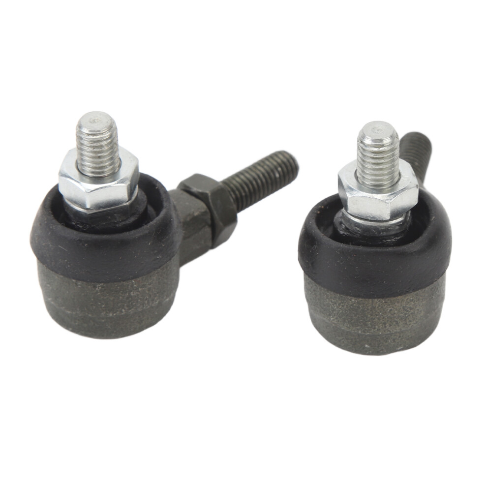 High Quality Tie Rod End Ball Joint M8 Thread Compatible With Go Kart Atv Moped 9451393419831