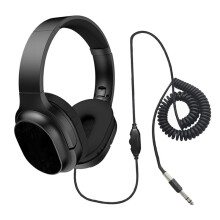 2X Professional Metal Detector Headset Headphone for MD-6250 MD-6350 TX-850 MD-4030 MD-6350 MD-5090 MD-830 Earphones