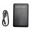 2.5"  to USB 3.1 Type-C HDD Enclosure Mobile Hard Drive Cases for SSD External Storage HDD Box Plug and 3