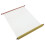2Pcs Compact Folding Calligraphy Water Cloth White for Writing 2