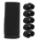 12Stk Robuste Nylon Gurtbandschlaufen Elastische Gürtelhalter Outdoor 3