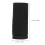 12Stk Robuste Nylon Gurtbandschlaufen Elastische Gürtelhalter Outdoor 10