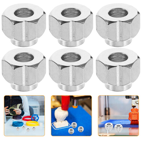 20 Unidades Separador Excéntrico Para Impresora 3D Rueda V 2