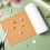 Cork Roll With Adhesive For Corkboard Shelf Liner Photo Message Board 2