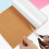 Cork Roll With Adhesive For Corkboard Shelf Liner Photo Message Board 7