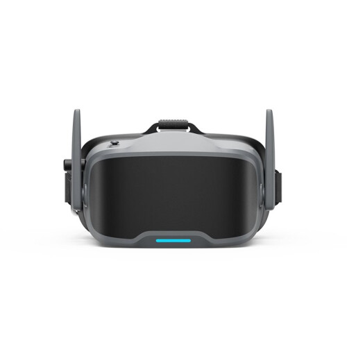 VR04 HD FPV Goggles, High Definition Headset for RC FPV Drone Racing and Quadcopter Pilots