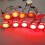 6w DC24V RGB IC Addressable LED  Pixel Indoor Use 2