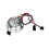 6w DC24V RGB IC Addressable LED  Pixel Indoor Use 2