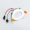 6w DC24V RGB IC Addressable LED  Pixel Indoor Use 5