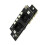 Offline High Security AI Binocular 3D Vision Recognition Sensor for Face  Vein QR Code Detection Scanning  Home 2