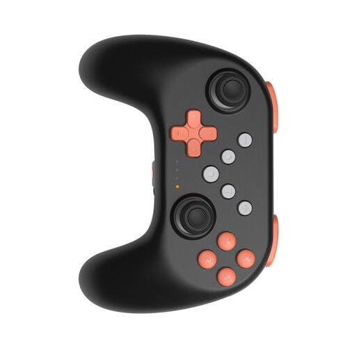 For   2  Gamepad Game Joystick Controller 6-Axis Handle for /OLED/Lite Game Console C 1