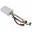 48V 25A Motor Brushless Controller for   M5 Pro E-Scooter Motor Controller 3