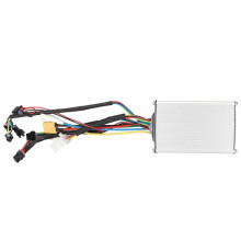 48V 25A Motor Brushless Controller for M5 Pro E-Scooter Motor Controller