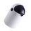 Trash Can Multifunctional For Home Use With Cover 1pc 6