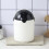 Trash Can Multifunctional For Home Use With Cover 1pc 7