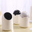 Trash Can Multifunctional For Home Use With Cover 1pc 10