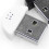 Microphone  Microphone Portable USB  Studio Speech Microphone Recording Audio MIC Adapter for Computer PC 2