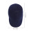 1Casque Bump Bleu En Coton ABS Ajustable Protection Tête 2