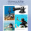 2X for Insta 360 X3 Waterproof Case Action Camera Accessories Diving Case 50 Meter Panoramic Camera Protective Case 6