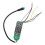 2X for  M365Pro/Pro2 Accessories Controller Dashboard  M365 Pro Electric Scooter  Scooter Accessories 3