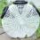 1Set Portable Black Plastic Crawfish Trap Reusable Fishing Net Cage 7