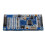 2X ADS1256 24-Bit 8-Channel Adc Ad Module High-Precision Adc Multifunction Acquisition Data Acquisition Card Module 7