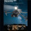 Drone Night Flight Light for   3 Classic Drone Accessories Top-Mounted Searchlight LED Navigation Light 8