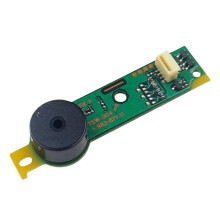 10Set/Lot for RF Board Power /Off Power Eject Button PCB LED Board with Flex Cable TSW-004 for PS4 Slim