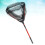 Red De Pesca Triangular Plegable De Aleación Aluminio Mini Desmontable 9