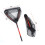Red De Pesca Triangular Plegable De Aleación Aluminio Mini Desmontable 11