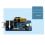 4X DC3.7V 433M ARC Igniter High Voltage Generator Drive Power Supply Remote Control Board with LED Indicator 7