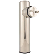 Marine Hardware Stainless Steel Marine Boat Fishing Rod Holder Rack Support for Rail 19-25mm Boat Boats Parts