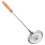 Fritter Scoop Adjustable Measuring Spoon Reusable Pan Handle 2