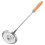 Fritter Scoop Adjustable Measuring Spoon Reusable Pan Handle 3