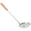 Fritter Scoop Adjustable Measuring Spoon Reusable Pan Handle 4