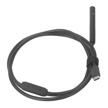 USB-C Endoscope 1920P Dual Lens IP67 7.9mm 3mCable