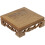 Base De Maceta De Madera Para Exhibición 9