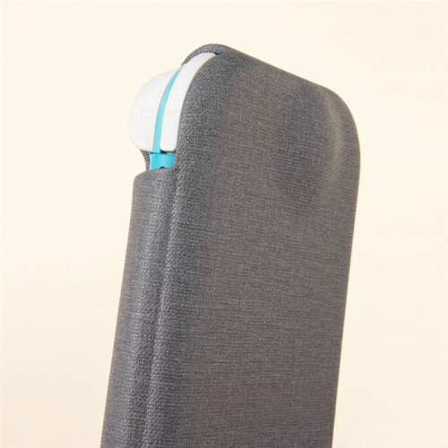 For   Lite Flip Cover Protective Case with Magnetically Detachable Front Cover for  Lite 1