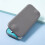 For   Lite Flip Cover Protective Case with Magnetically Detachable Front Cover for  Lite 5