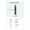Selfie Stick Tripod Remote Control for  Action 6 5 Wireless Extendable Monopod Stand 3