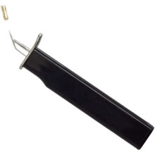 Beading Knotting Tool Maak Veilige Knopen, voor Het Rijgen van Parels en Andere Kralen