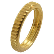 5X Gold E-Gitarre 3-Wege-Kippschalter Pickup Wahlschalter mit Messing Tip Knob