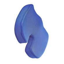 Ergonomic Memory Cotton Student Ass Cushion Hemorrhoid Cushion Office Cushion Sedentary Artifact