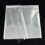 100PCS OPP Gel Record Protective Cover for Turntable Player LP Vinyl Record Bag Flat Open 3
