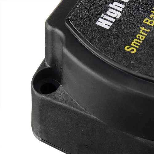 3X Dual Battery  Isolator 12V 140 Amp Voltage Sensitive Relay VSR 2