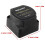 3X Dual Battery  Isolator 12V 140 Amp Voltage Sensitive Relay VSR 5