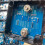 3X Dual Battery  Isolator 12V 140 Amp Voltage Sensitive Relay VSR 7