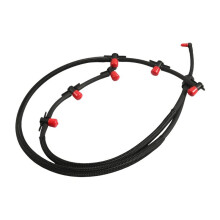 059130218H Oil Injector Hose Leak for A4 A6 Q7 2.7 TDI 3.0 TDI