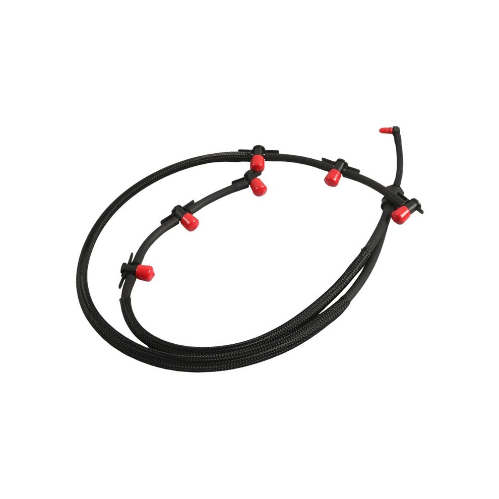 059130218H Oil Injector Hose Leak For A4 A6 Q7 2.7 Tdi 3.0 Tdi 4713377839109